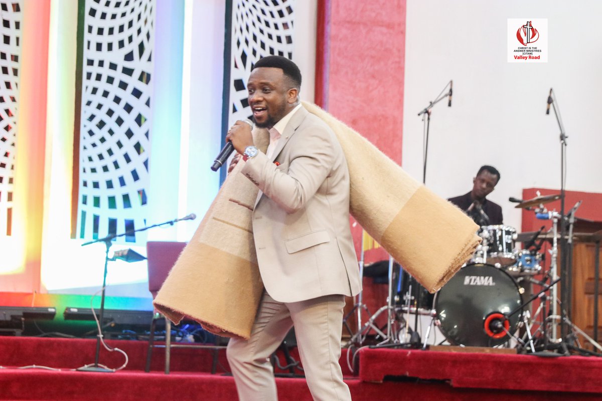 CITAM VALLEY ROAD tweet media