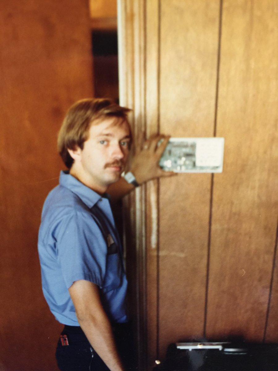 Guard Tronic, Inc. tweet media