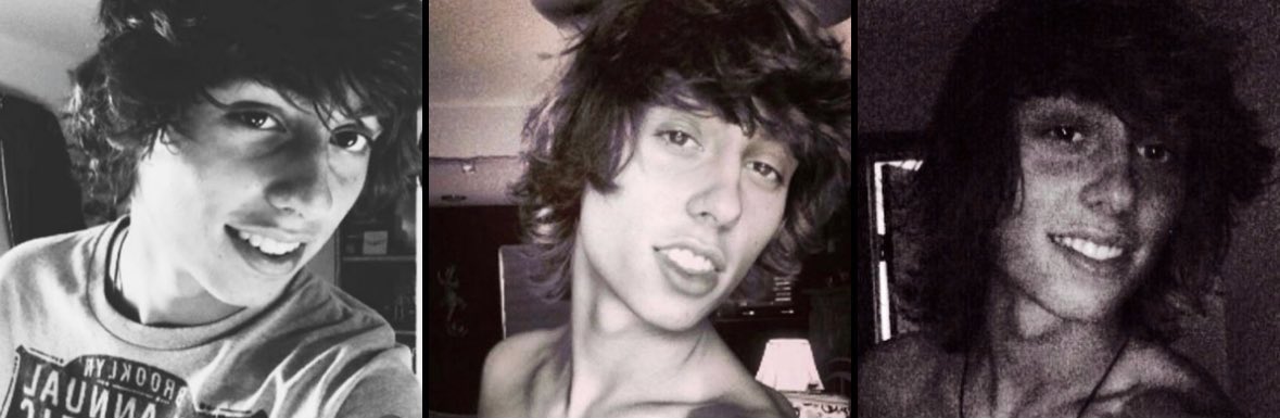 redactedkiszka's tweet photo. mf was dead serious i gotta respect that https://t.co/wDTP0QrmmL