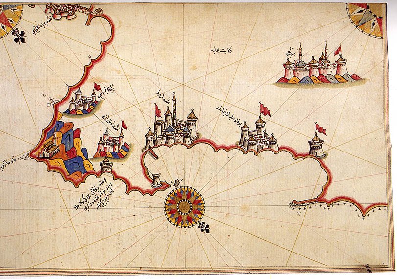 AgaKrajina's tweet photo. The great eagle is dead.

Europe feared Sultan Mehmed Fatih so deeply that, when he died, they celebrated his death as a divine blessing. Church bells rang, and joyous cries filled the streets. 
In Venice, they proclaimed: “La gran’ Aquila è morta” (“The great eagle is dead”).

They feared he was coming for Rome next (and he was)