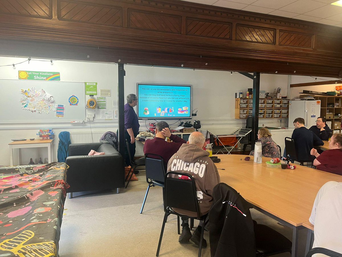 One Planet tweet media