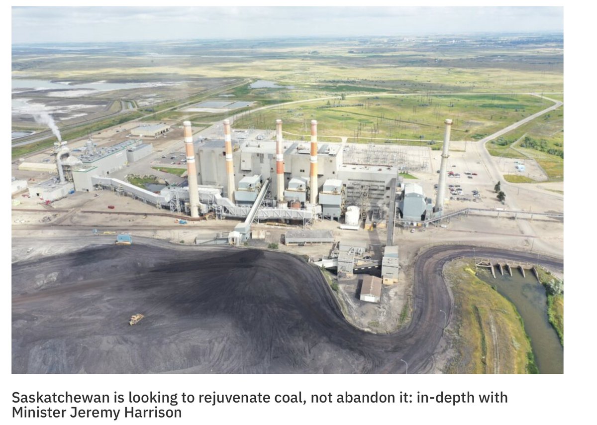 Our government has provided clear direction to SaskPower that the top priorities for our electricity system going forward will be affordability and reliability. This is what Saskatchewan people have told us they expect.

With these priorities in mind, we are closely considering