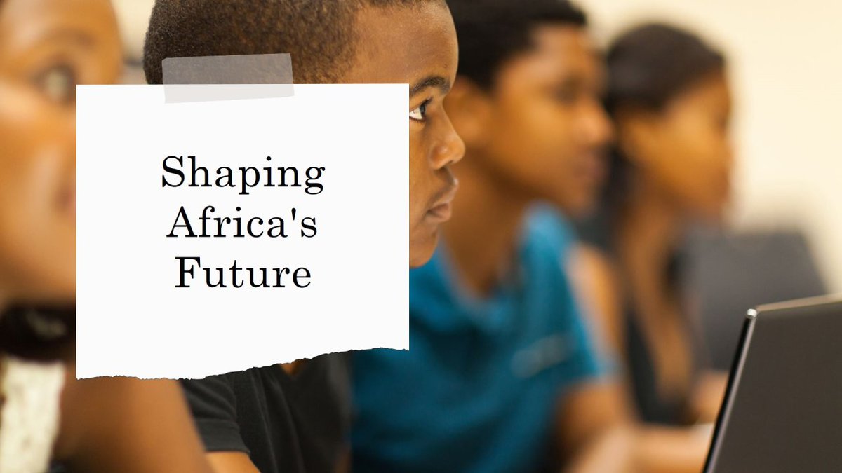 Your ideas matter!

We’re shaping Hire Africa Campaign to connect Black entrepreneurs with Young African Professionals and strengthen businesses globally.
What’s the BEST way we can reach more businesses and talent for this campaign? 

#HireAfricanTalent #BlackEntrepreneurs