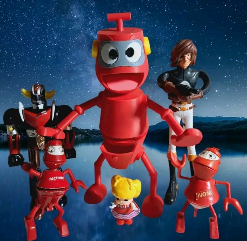 L imprimante 3D c est quand même la vie il faut le dire ! 😍😍😍

#3d #vintage #SquidGame #nintendo #retro #nostalgie #gameboy