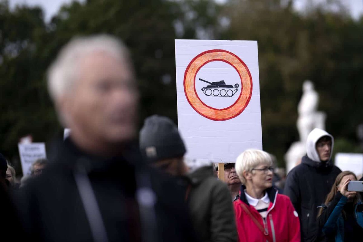 revueconflits's tweet image. Lutte informationnelle contre l’industrie de défense 

À lire sur Conflits→ buff.ly/3EkpjcM

#ONG #SouveraineteNationale #IndustrieDeDefense #GuerreEconomique #InfluenceONG #MediasEtPouvoirs #TransparenceFinanciere #LobbyingMondial #CriteresESG #IndependanceEuropeenne