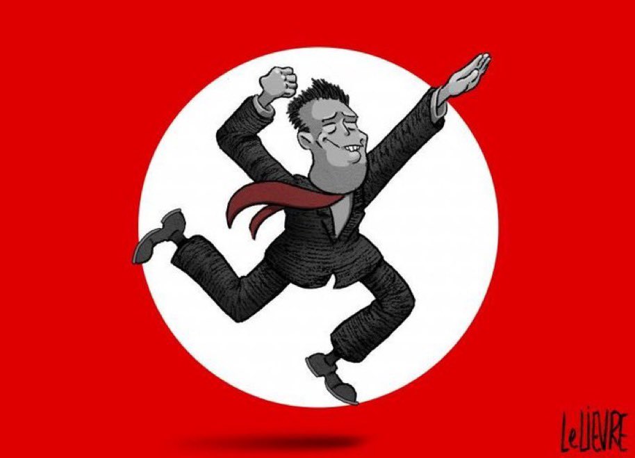 HOUmanitarian ™ tweet media