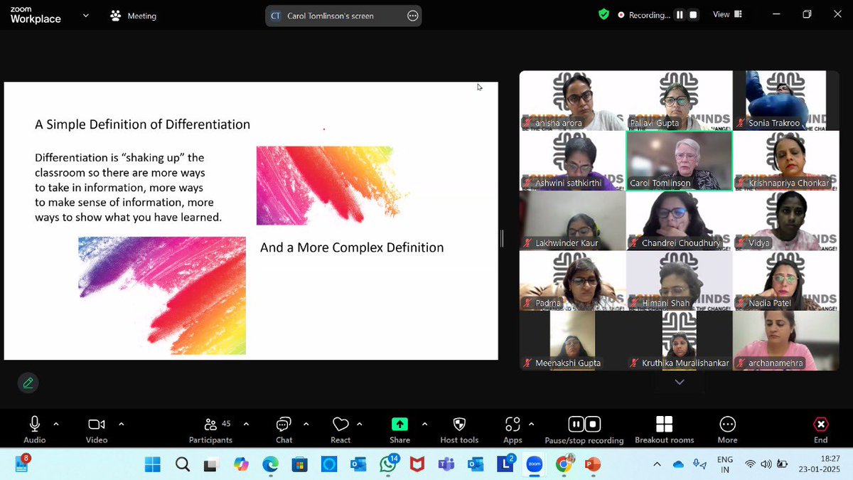 Ecurious Minds tweet media