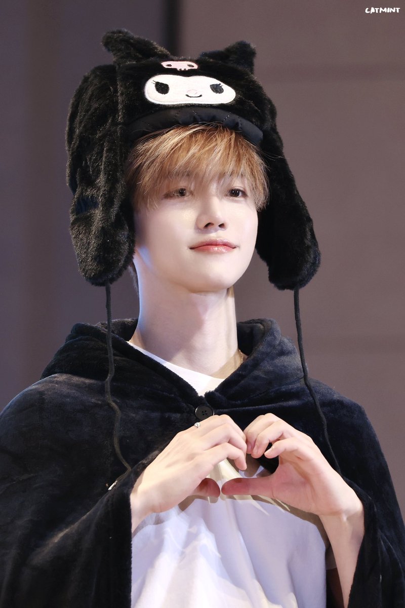 CATMINT_0813's tweet image. 250122 대면

#재민 #JAEMIN #ジェミン
#NCTDREAM #NCT
