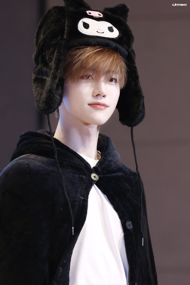 CATMINT_0813's tweet image. 250122 대면

#재민 #JAEMIN #ジェミン
#NCTDREAM #NCT