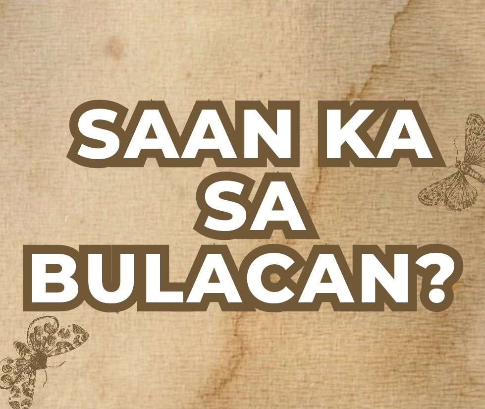 Bulakenyoito tweet media