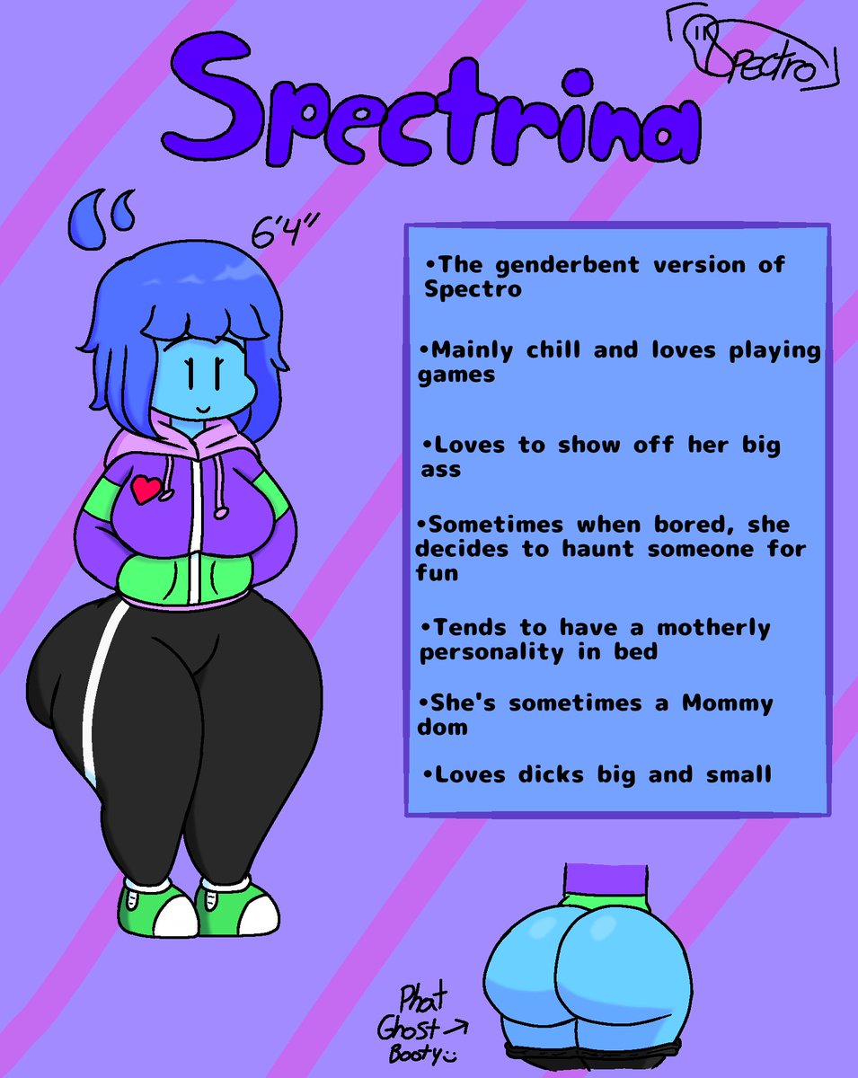 SpectroDraws's tweet photo. feeling  a bit curious about this idea so here ya go! https://t.co/JdiyONH6vI