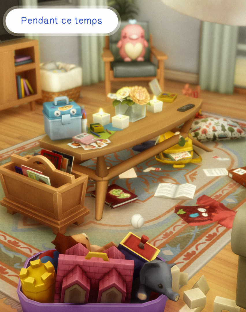 Nheda4's tweet photo. [2/2] #TheSims4 #LesSims #Sims4 https://t.co/xtrHciM9df