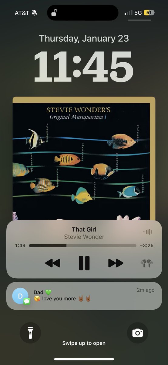 la eternal tweet media