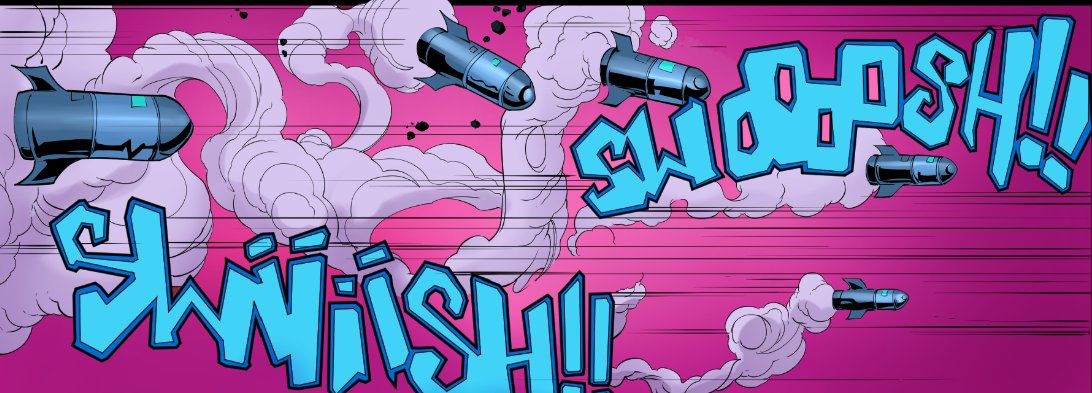 SWIIIISH! SWOOOOSH!

Read Comics- encode.graphics/wiz
#ComicArt #greystonecity #NFTcollections