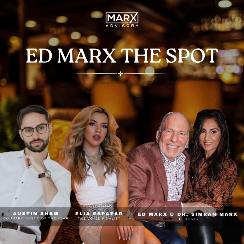 Edward Marx tweet media