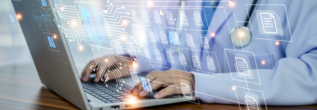 Will #AI adhere to HIPAA? As AI expands in #Healthcare, patient data exposure raises concerns. Explore steps providers must take to ensure security and compliance. #strategy dy.si/qq3qn