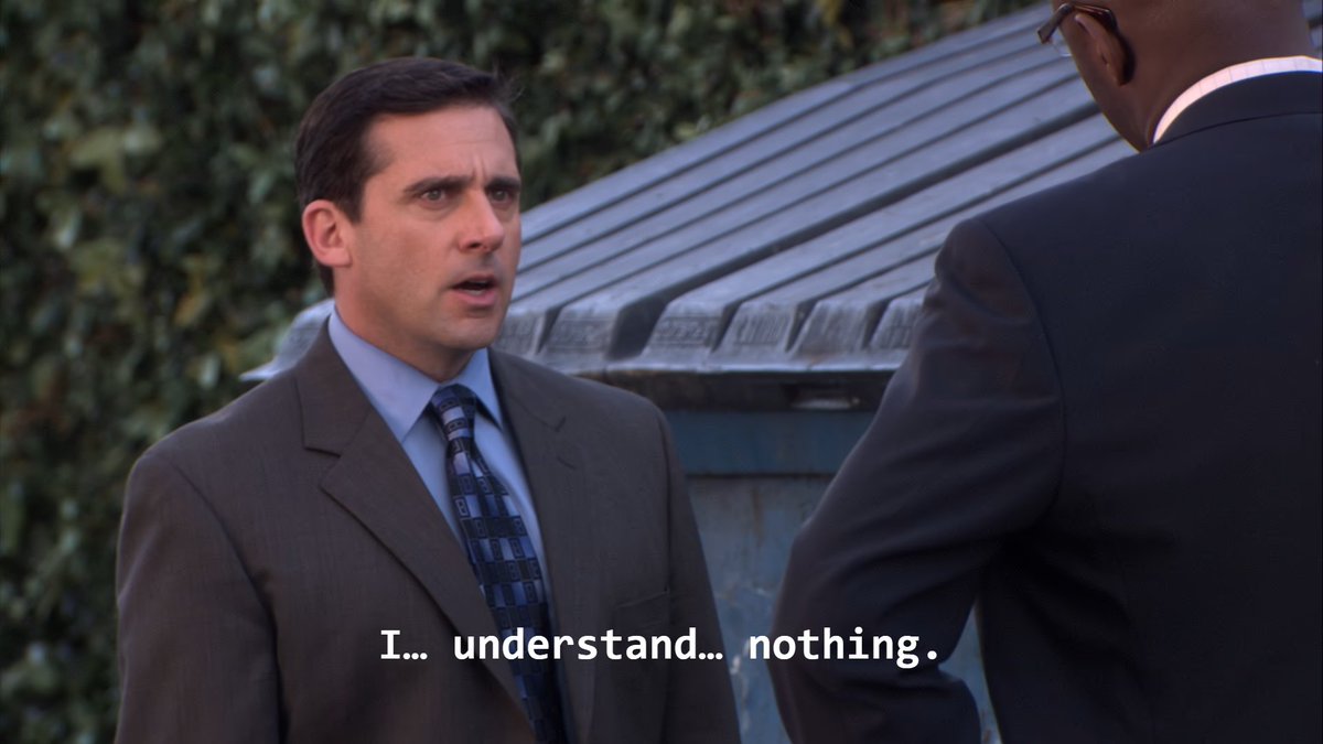 the office posts (@theofflceposts) on Twitter photo 