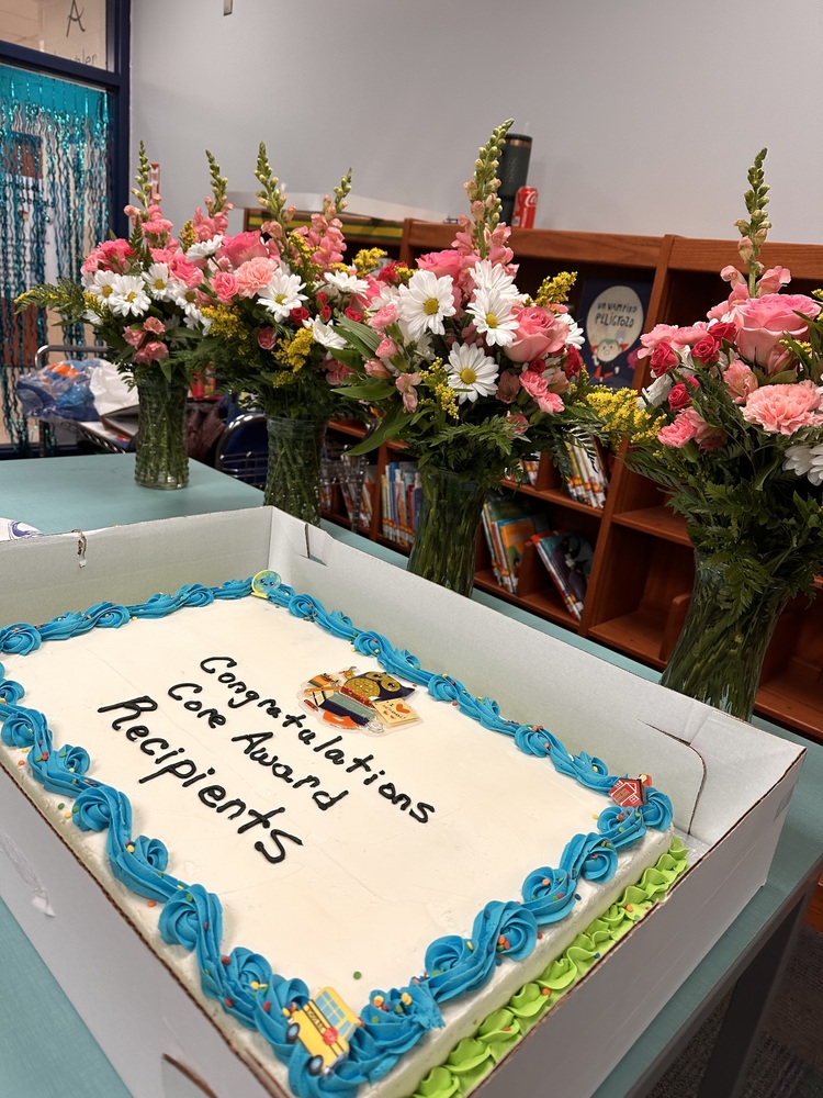 Smith Farm ES tweet media