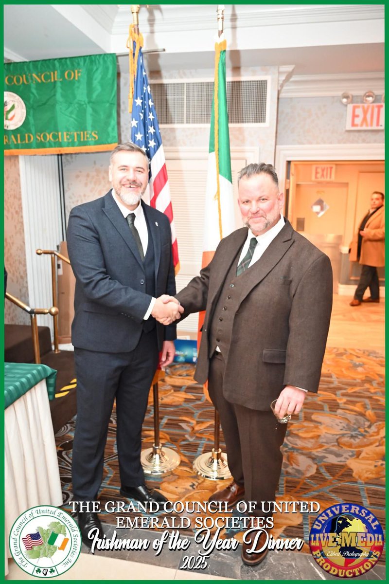 Fáilte Feirste Thiar tweet media