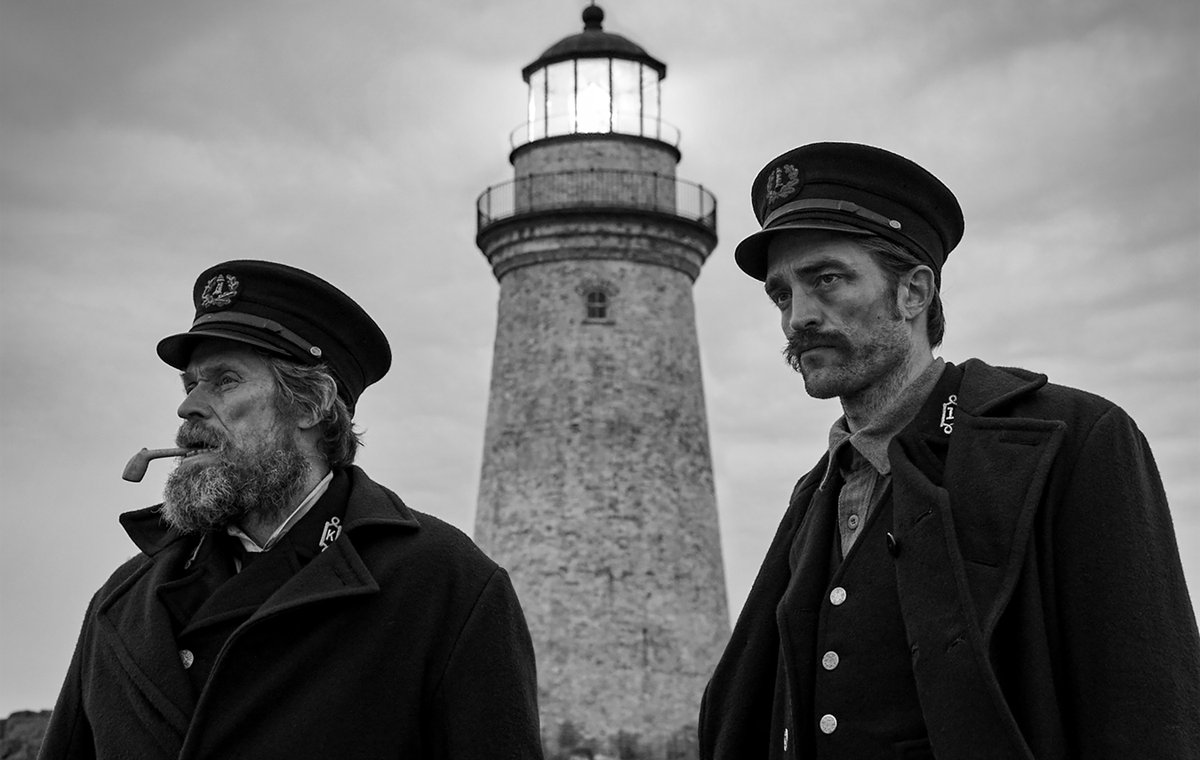 Join us for the Glasgow launch of Fierce Salvage, a snapshot of current Scottish LGBTI+ writing and a showcase of queer talent, plus a special screening of THE LIGHTHOUSE, selected by author <a href="/HeatherParryUK/">Heather Parry</a> 📖

🗓️Thu 6 Feb, 7.30pm
🎫bit.ly/GFT_TheLightho…