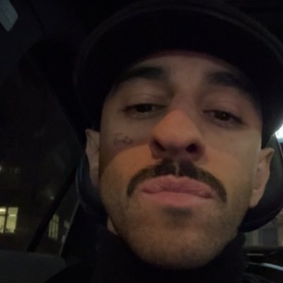 BassyE91's tweet photo. #NewProfilePic https://t.co/dpYdcAwit9