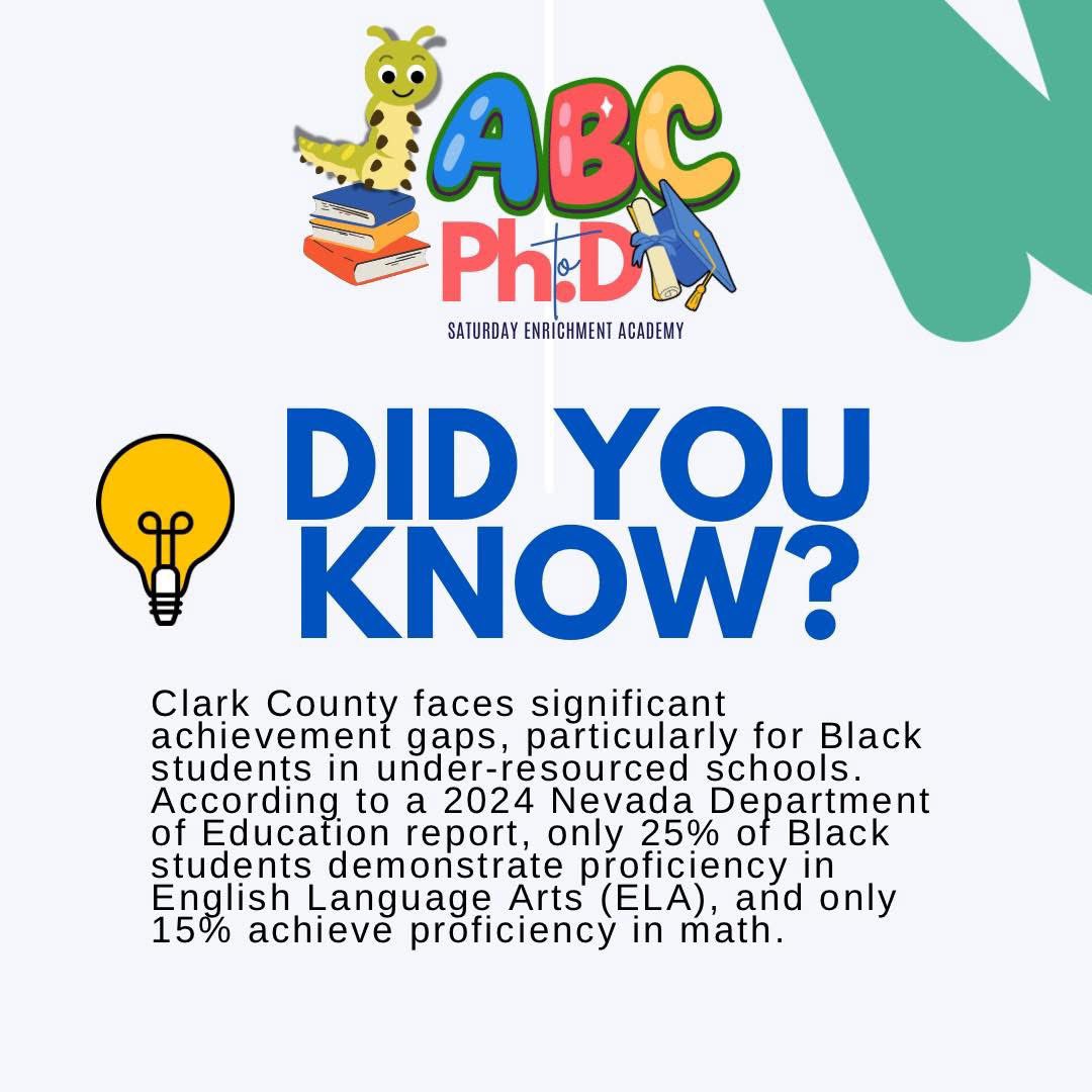 Southern Nevada Black Educators Initiative tweet media