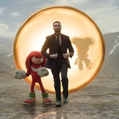 Demetera 🪨 + 🥚 = ♥️ tweet media