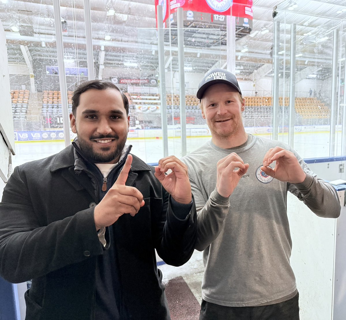 Bhavnish tweet media