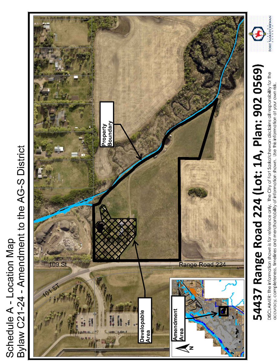 Fort Sask Planning tweet media