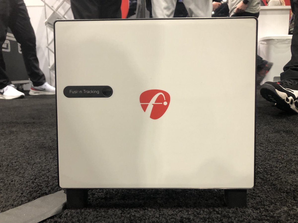 gimmesimulators's tweet photo. Check out the new FlightScope X3C, the worlds first launch nonitor made from aerospace Carbon Fiber to offer a sleek design and less weight for greater portability.
https://t.co/SRV5nZDhyJ
#pgashow #flightscope #golfsimulator #launchmonitor #customgolfsimulator https://t.co/dVvLpQYdzi
