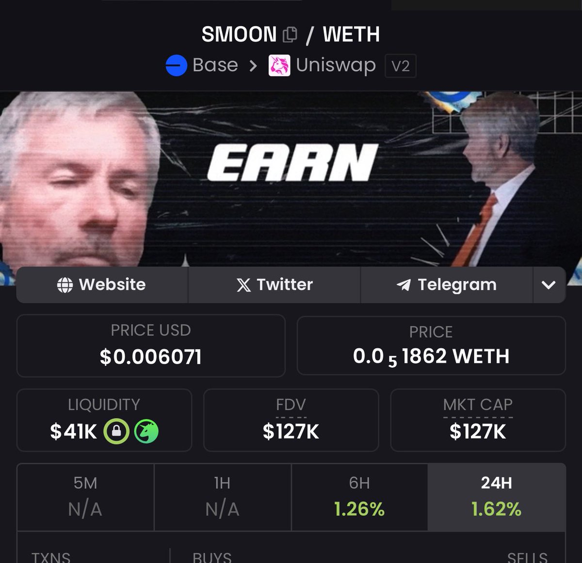 Dark Gorgepappa tweet media