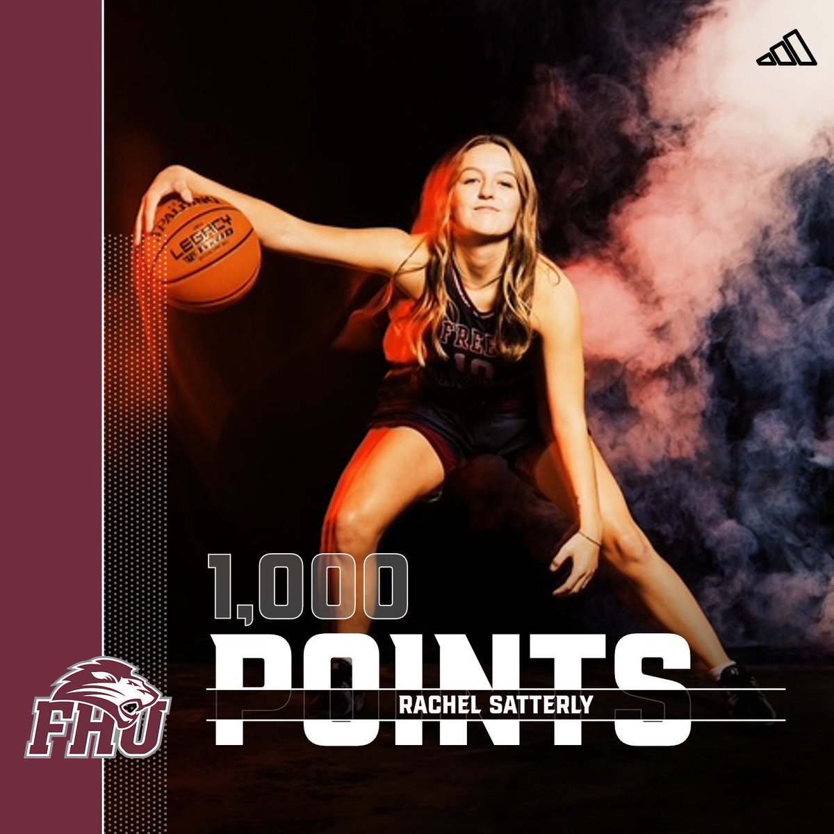 1,000 club ‼️🔥📈