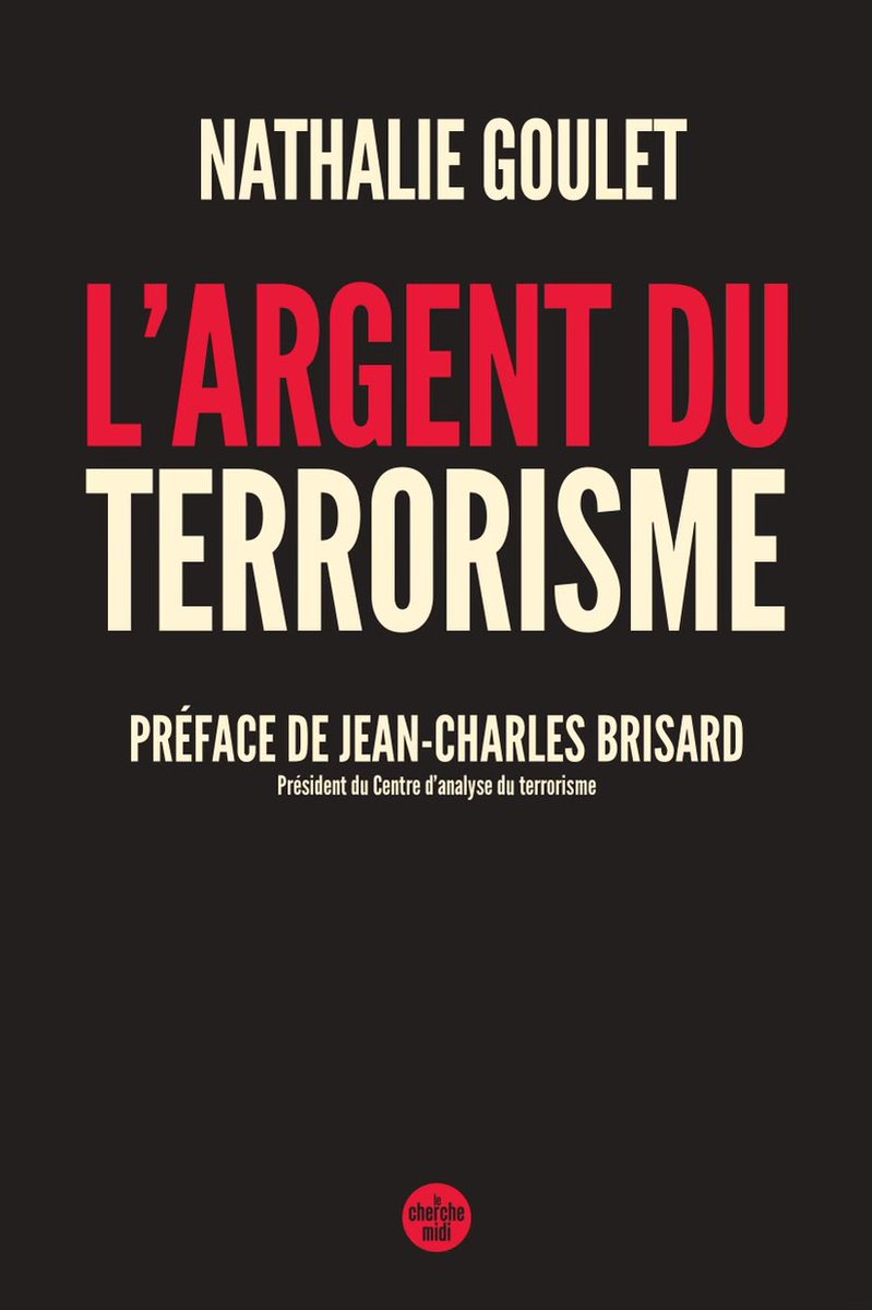 senateur61's tweet image. La lutte contre le #blanchiment d’argent💸💸💸 est un impératif .. dans mon livre je vous explique comment l’argent du terrorisme passe par les circuits de la criminalité organisée et de la fraude fiscale #Art #Armes #Drogue #cryptocurrency #TraficMigrants #Or #Corruption