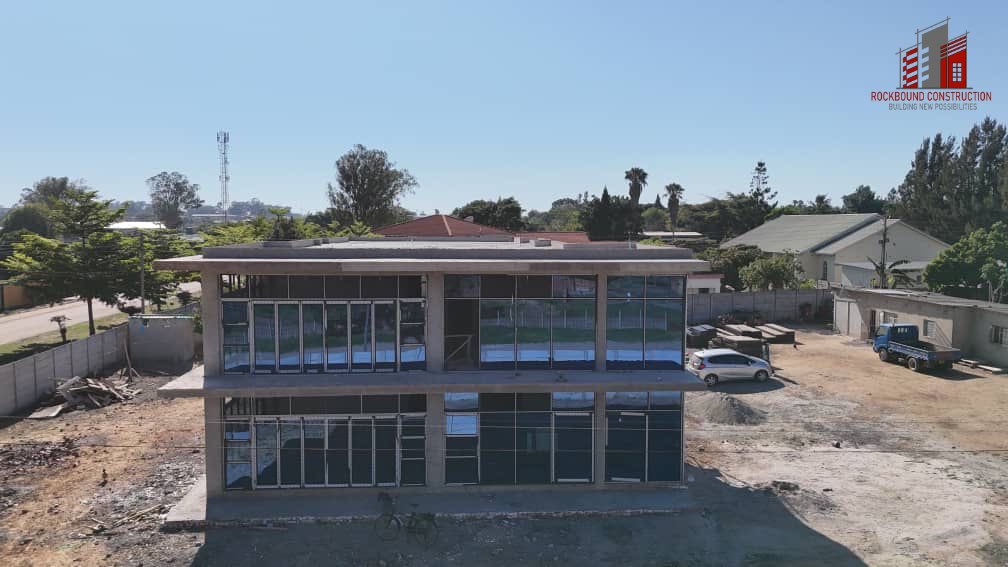 RockboundCon's tweet photo. Almost there! Remember our Ruwa Project that we designed? It is nearing completion😱. It’s incredible to see the vision we designed so close to reality.. Final touches underway- stay tuned for the big reveal!🔥
#ProjectNearCompletion#rockboundconstruction#DesignToReality https://t.co/qXpnTzUppl