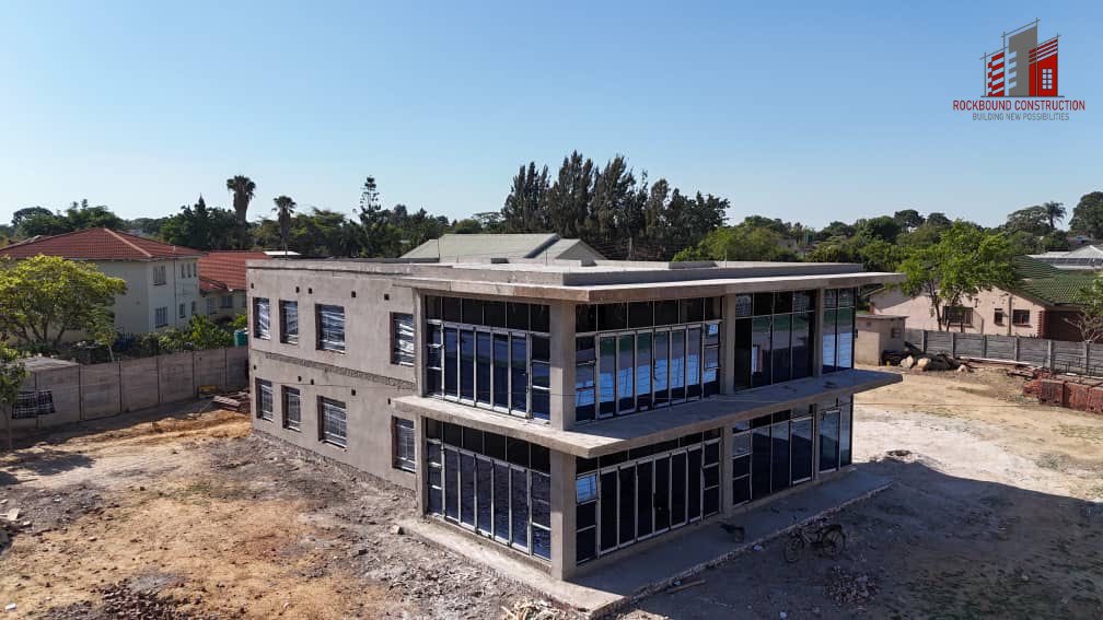 RockboundCon's tweet photo. Almost there! Remember our Ruwa Project that we designed? It is nearing completion😱. It’s incredible to see the vision we designed so close to reality.. Final touches underway- stay tuned for the big reveal!🔥
#ProjectNearCompletion#rockboundconstruction#DesignToReality https://t.co/qXpnTzUppl
