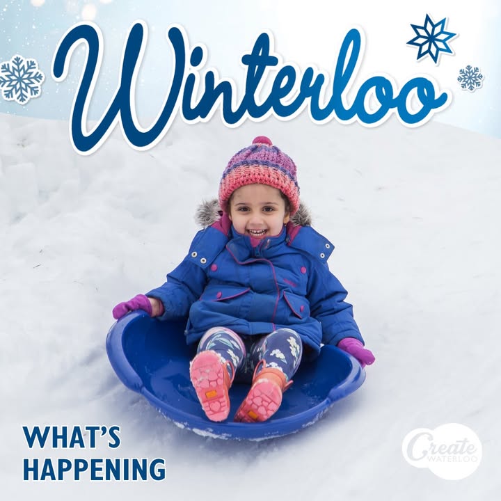 Create Waterloo tweet media