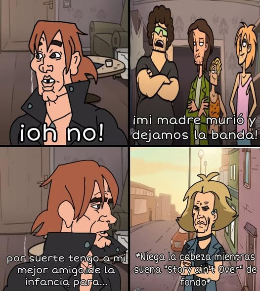 Una hormiga que mira tu post 🐜 (@hormiga_returns) on Twitter photo 