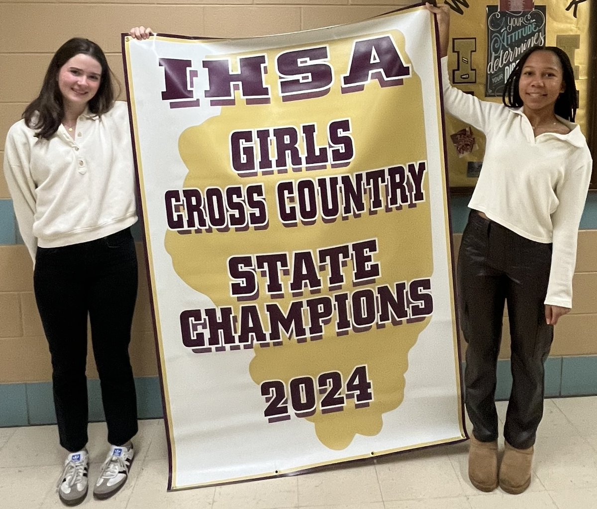 Wolfpack Girls' Cross Country & Track tweet media