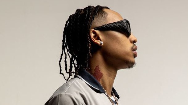 120%RAP tweet media