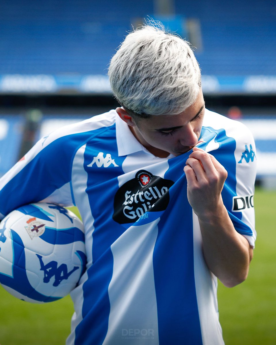 RC Deportivo tweet media