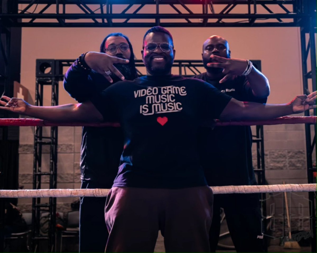 The Franchise tweet media