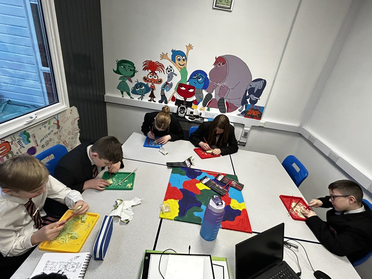 TKASA Learning Support tweet media