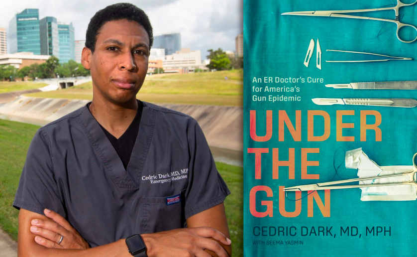 SAFE - Scrubs Addressing the Firearm Epidemic tweet media