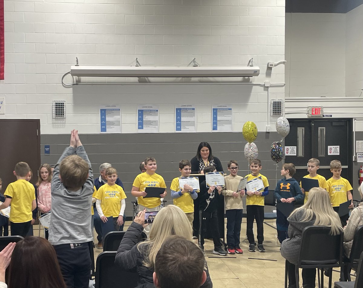 Will County School District 92 tweet media