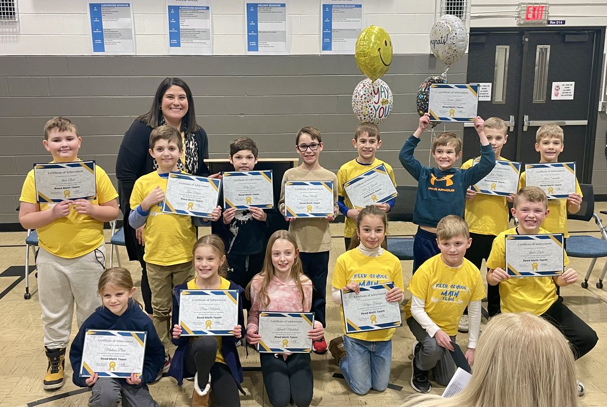 Will County School District 92 tweet media