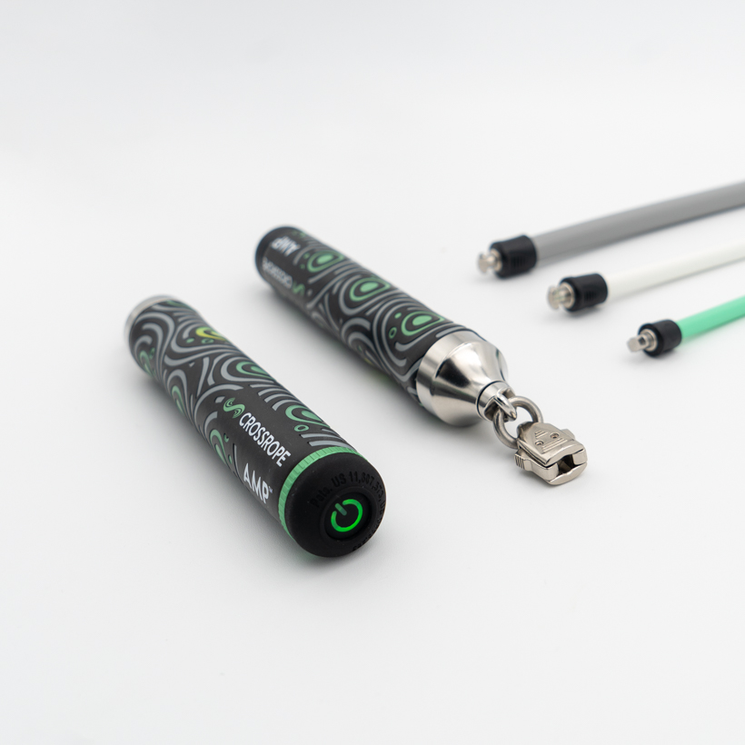 Crossrope tweet media