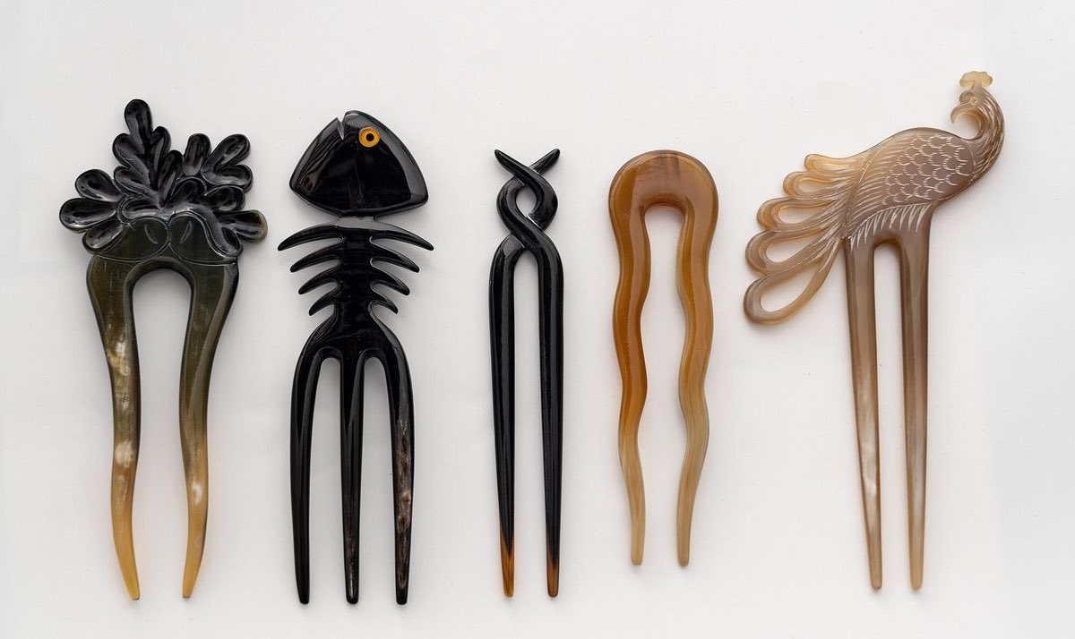 prtygal777's tweet photo. Hair Fork https://t.co/o8IBaVEmca
