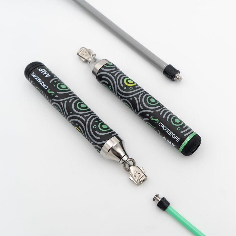 Meet AMP 2.0: Smarter, stronger, and ready to transform your workouts.

Shop now: crossrope.com/products/amp-j…