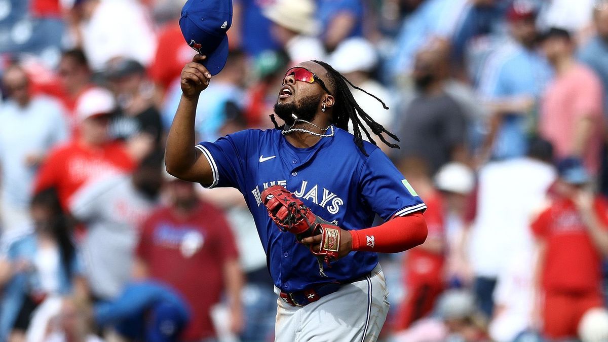 Toronto Sun (@thetorontosun) on Twitter photo Why can't Canada have superstar baseball players? Just ask Vlad Guerrero Jr.
From <a href="/longleysunsport/">Rob Longley</a>
torontosun.com/feature/why-ca… Why can't Canada have superstar baseball players? Just ask Vlad Guerrero Jr.
From <a href="/longleysunsport/">Rob Longley</a>
torontosun.com/feature/why-ca…