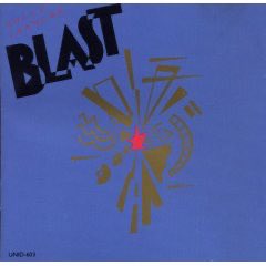 Steve_PHVersion's tweet image. #HollyJohnson #Blast - infinitely better than the Pleasuredome debacle! I enjoyed every track on this which was a welcome surprise :)